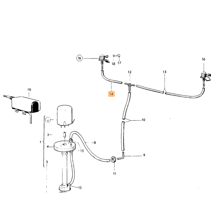 Volvo Accendisigari completo tutti i modelli (277238) no Volvo ricambi no 662118