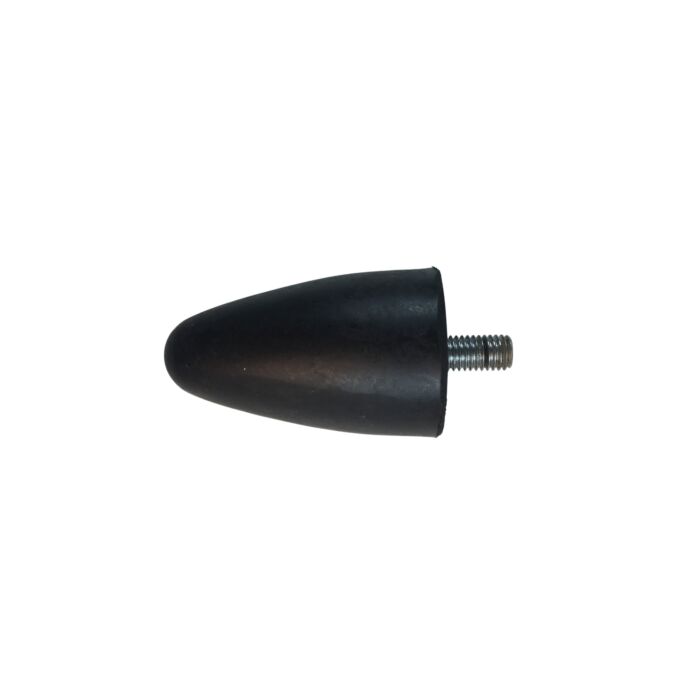 Volvo Braccio oscillante inferiore dell'asse anteriore i Volvo ricambi no 662203