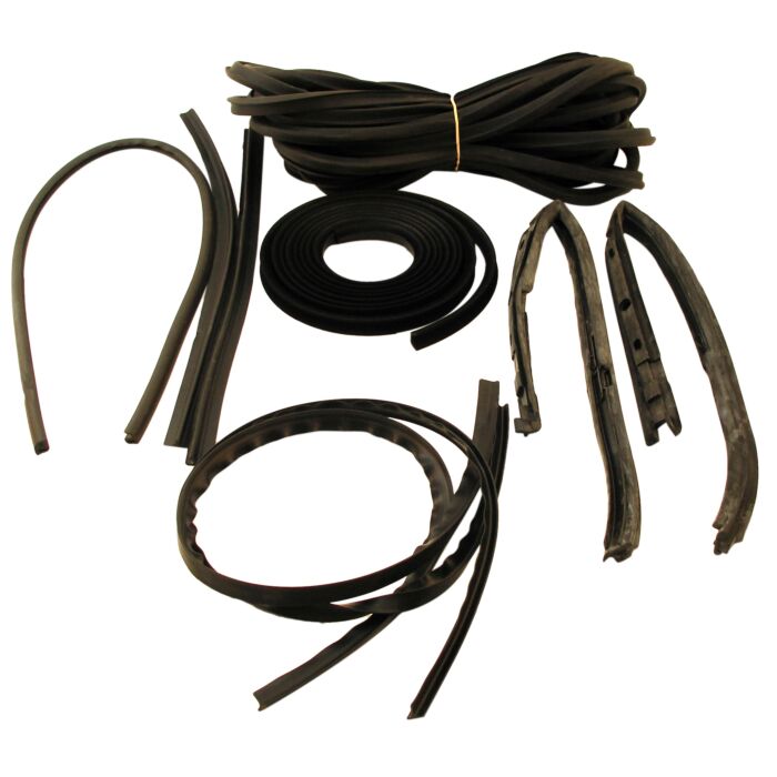 afdichting Strip