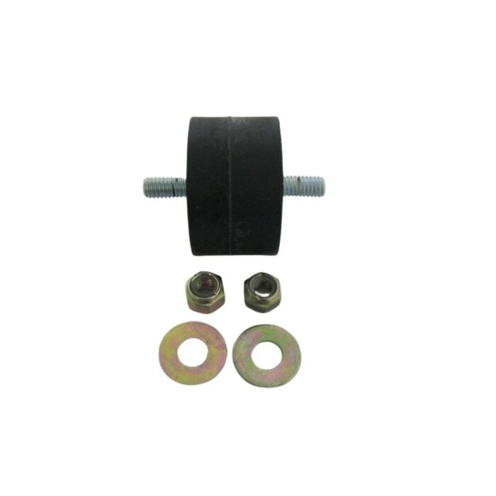 Versnellingsbak steunrubber 140+164 BW35 + Amazon +1800 met overdrive 