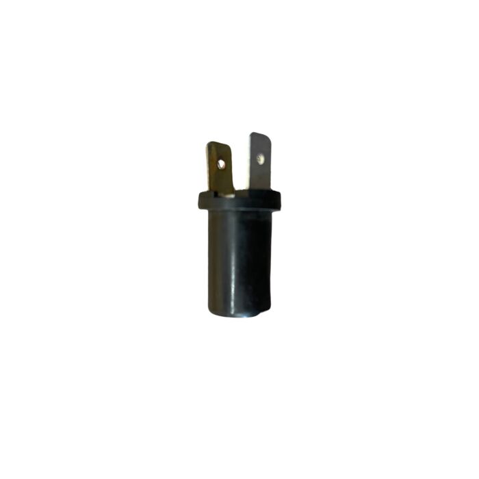 Volvo lamp houder 240  260  760 temperatuur waarschuwingsysteem Volvo onderdeel nr 663095