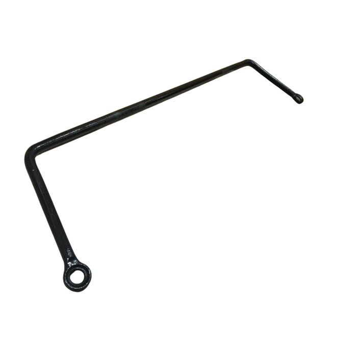 Barra Stabilizzatrice Anteriore per Volvo, codice pezzo Volvo nr 663129