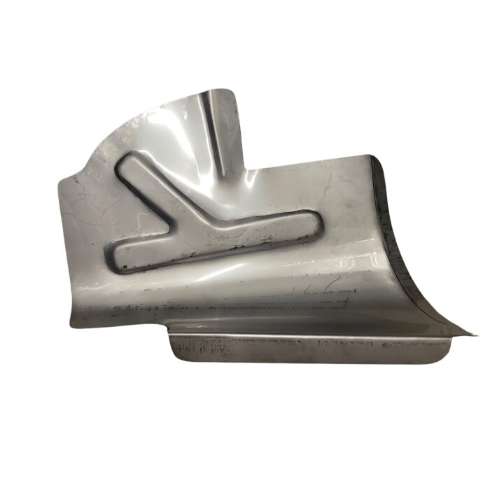 Volvo Supporto paraspruzzi Amazon kombi Posteriore destr Volvo ricambi no 663547