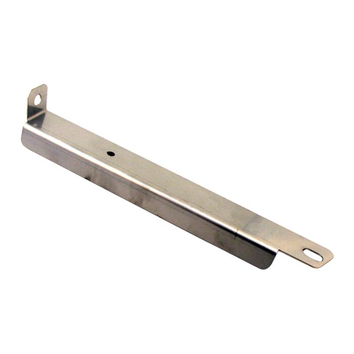 Volvo Supporto paraspruzzi P1800 posteriore sinistro Volvo ricambi no 663878