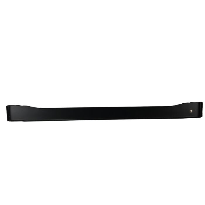 Plaatwerk P1800 radiateur balk afdekplaat 653309