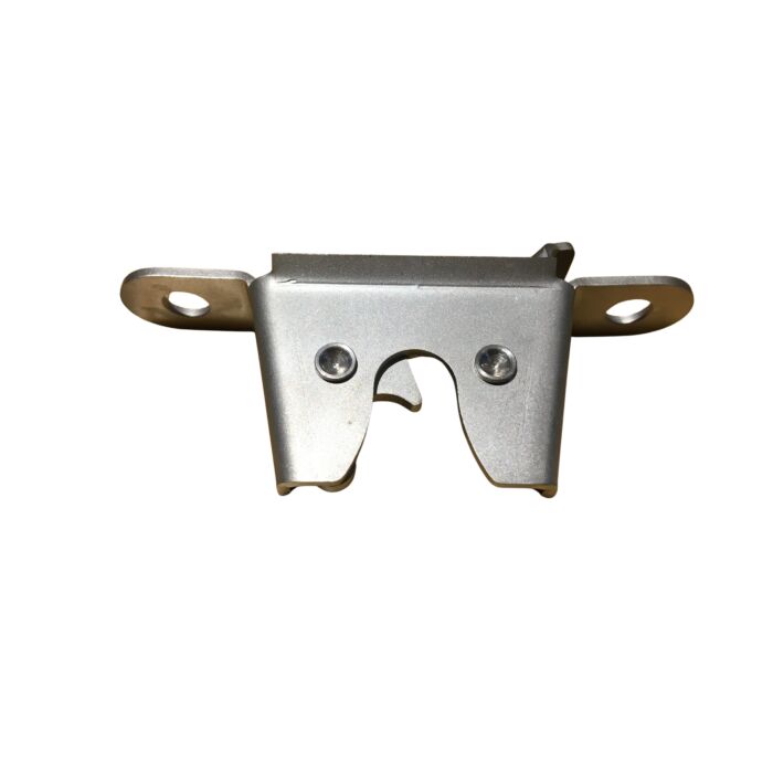 Volvo Lock on trunk P1800S+P1800E part on trunk Volvo ricambi no 664253