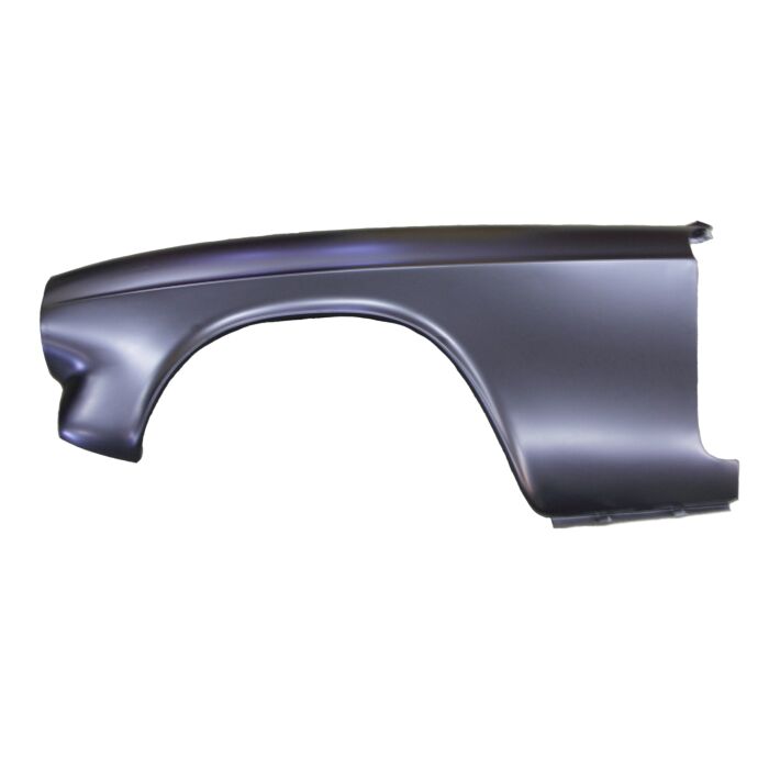 Plaatwerk P1800 P1800E P1800ES voorscherm links