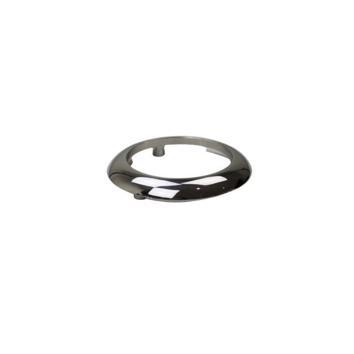 chrome ring voor claxondop 664477