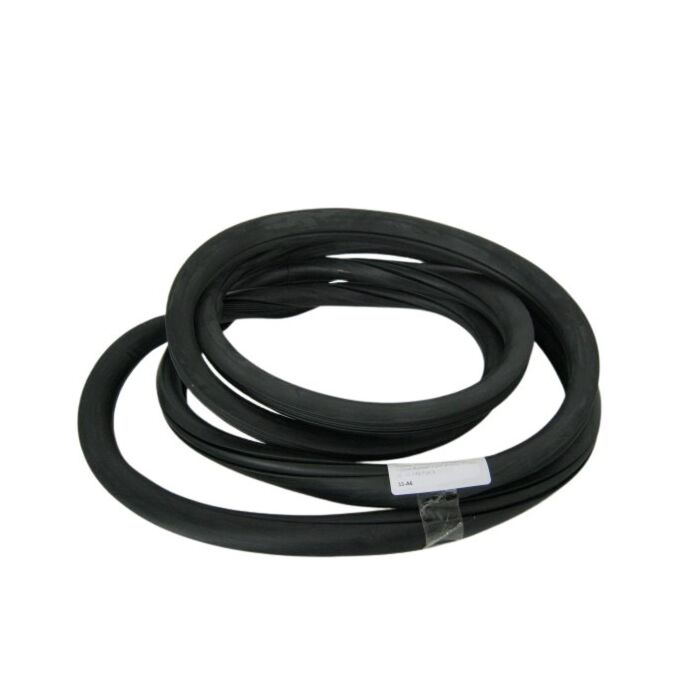 Rubber voorruit P1800 coupe -ch 10249