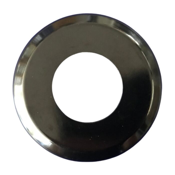 Volvo Manovella ad anello + maniglia per porta P1800 pla Volvo ricambi no 664556