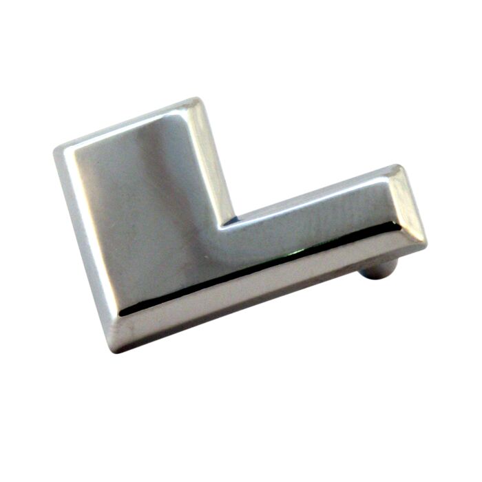 Letter L zilver motorkap achterklep Amazon+Duett+PV544+P1800