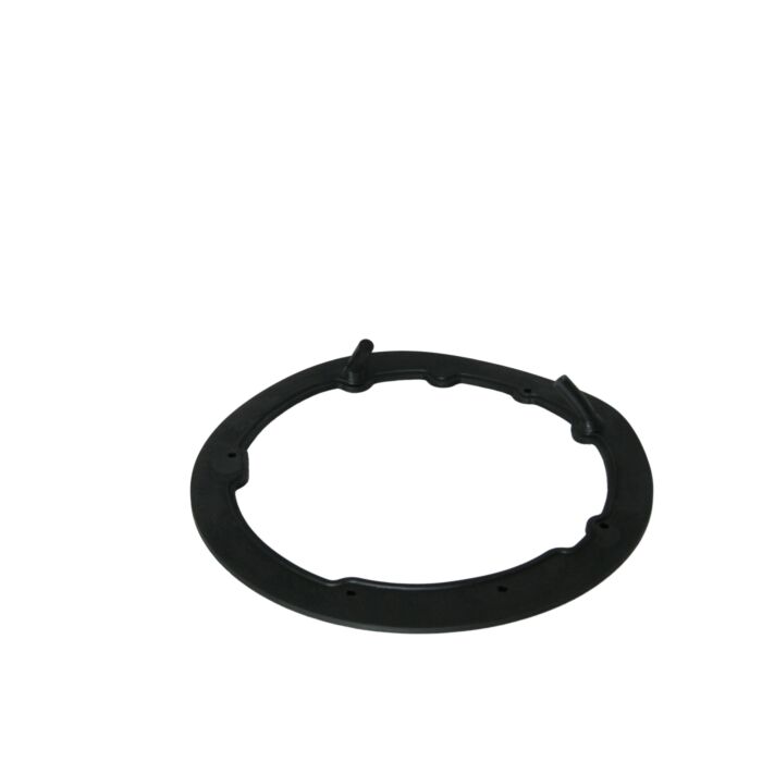 Rubber koplamphuis P1800+P1800ES