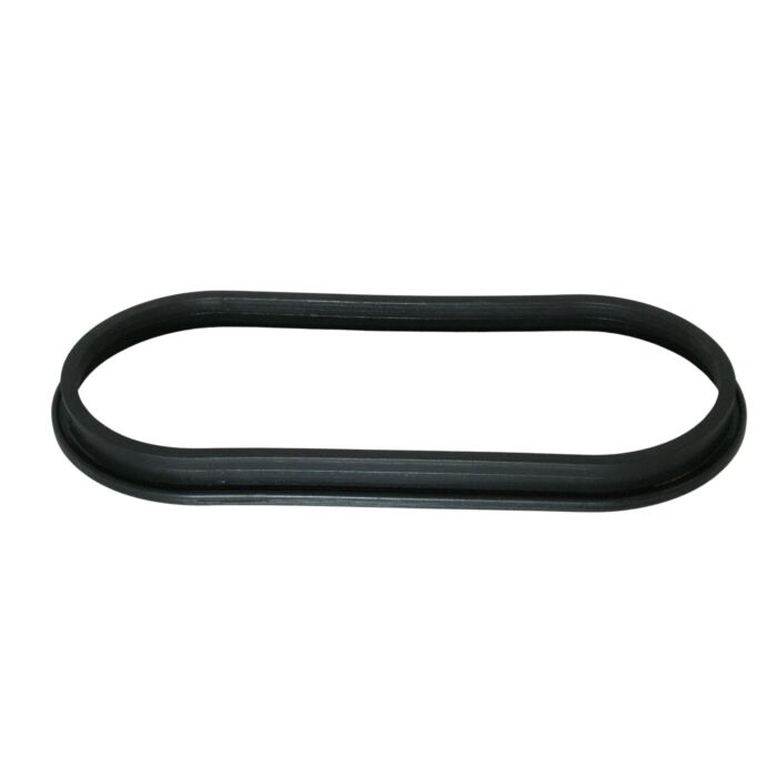 Rubber achterlicht huis 1800S-E
