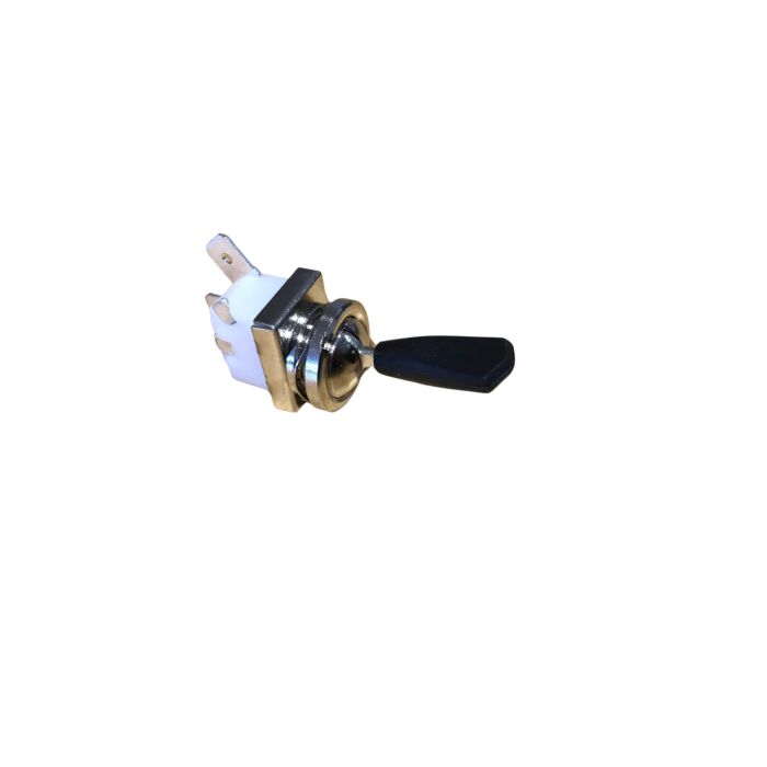 Schakelaar P1800 verlichting kaartleeslamp overdrive