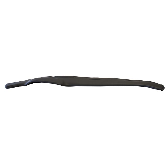 Cuscino Superiore Cruscotto Volvo P1800 ES 1973 (originale con schiuma) LHD Volvo pezzo nr 665103-73