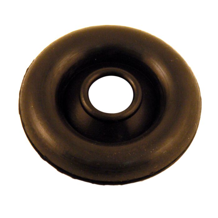 Rubber doorvoer 32mm/8mmVolvo P1800 P1800ES
