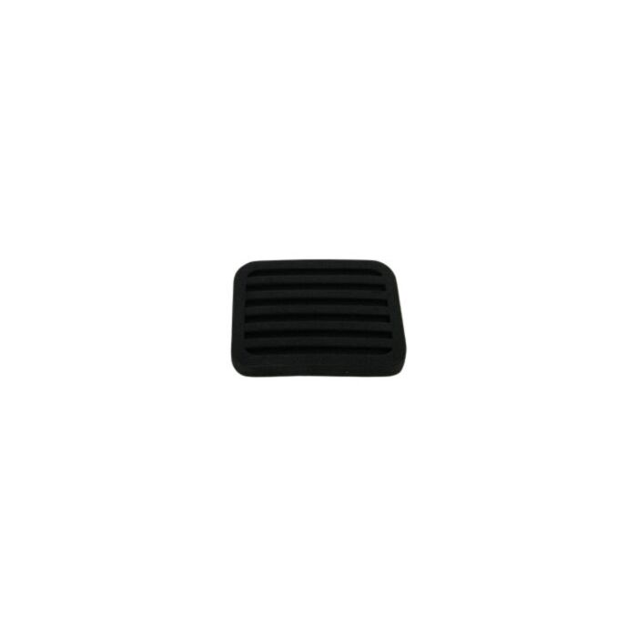 Rubber rem en/of koppeling pedaal Amazon+P1800+140+164+240-1985 old style 