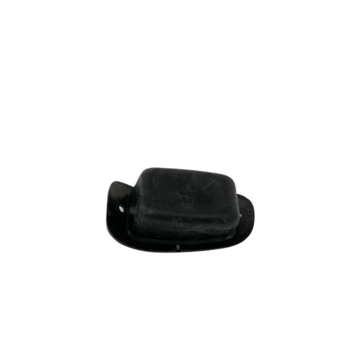Rubber knipperlicht Amazon links B18+B20