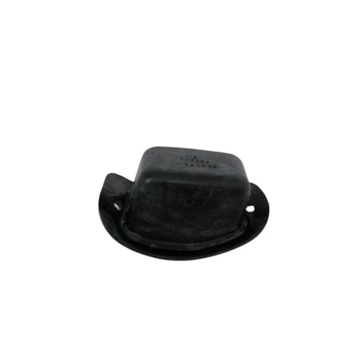 Rubber knipperlicht Amazon rechts B18+B20 