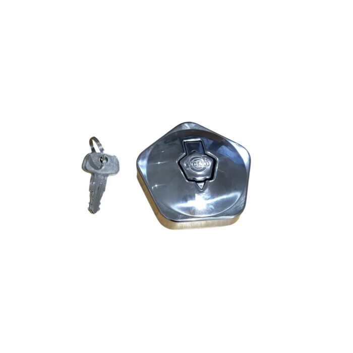 Volvo Tappo carburante Amazon 220 kombi non più disponib Volvo ricambi no 666792