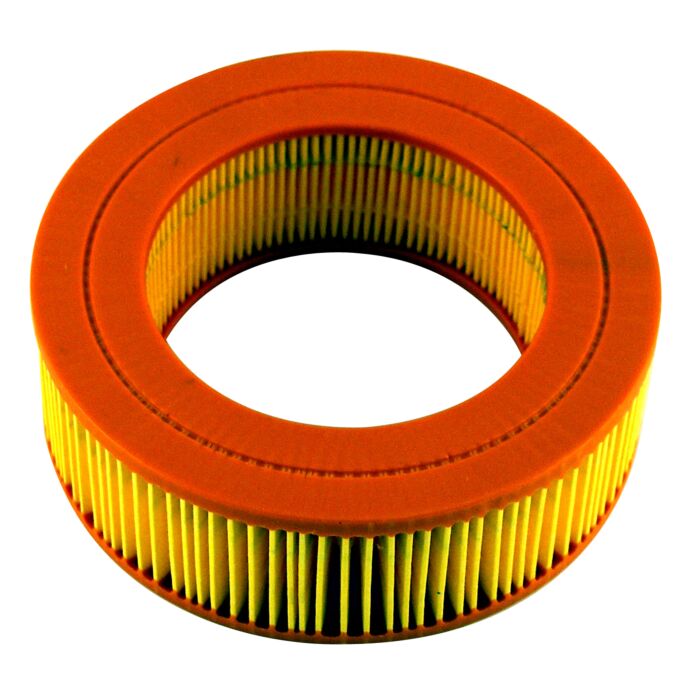 Luchtfilter (los inzetfilter ) Amazon+P1800 dubbele carburateurs SU-HS6 SET  2 st !!
