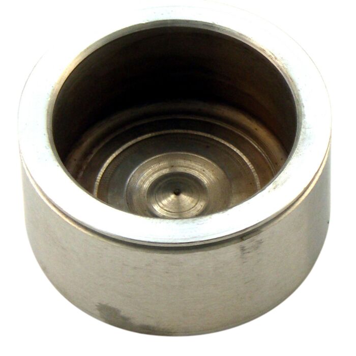 Volvo Pinza freno singolo syst B18 54mm Girling Volvo ricambi no 667592