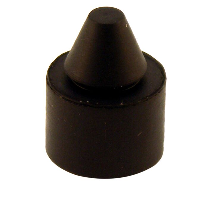 Rubber aanslagrubber koffer amazon (2 st nodig)