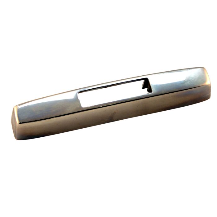 Kentekenverlichtingshuis P1800 coupe alle typen ch 4200+