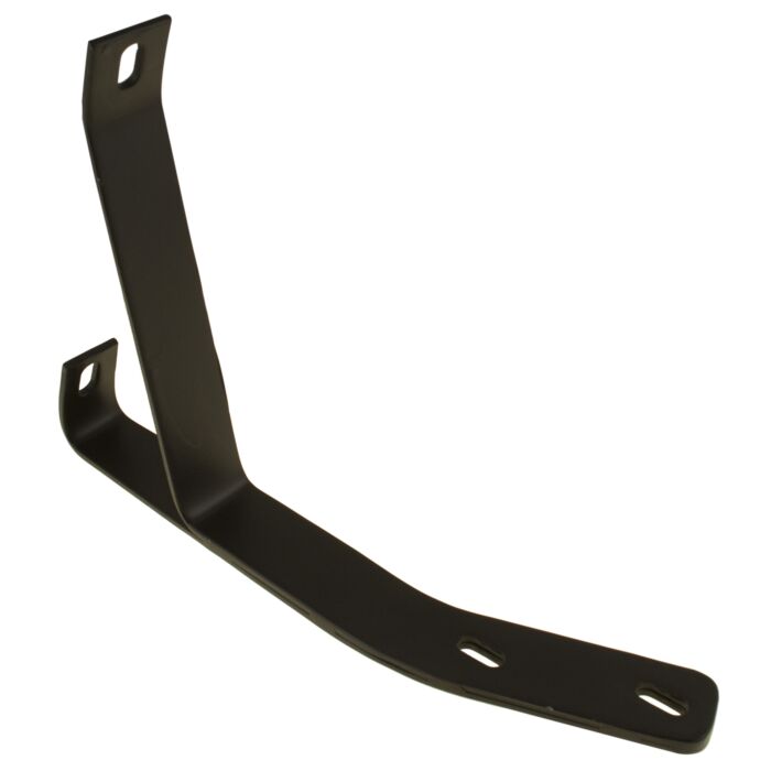 Bumpersteun P1800 links voor chassinummer 12500+ 