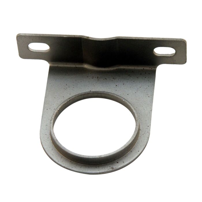 Volvo Supporto fascetta scarico Duett centrale Volvo ricambi no 668519