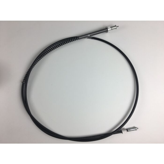 Kilometerteller kabel PV544+Amazon Overdrive M41 -1963 (11mm kabel aansluiting)