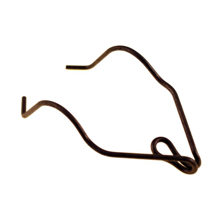 Klem voor stuurstang afdichting foam doorvoer Amazon+P1800(for 654011) 