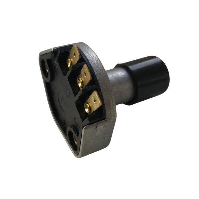 Volvo Interruttore luce anabbagliante (pavimento) comand Volvo ricambi no 668675B