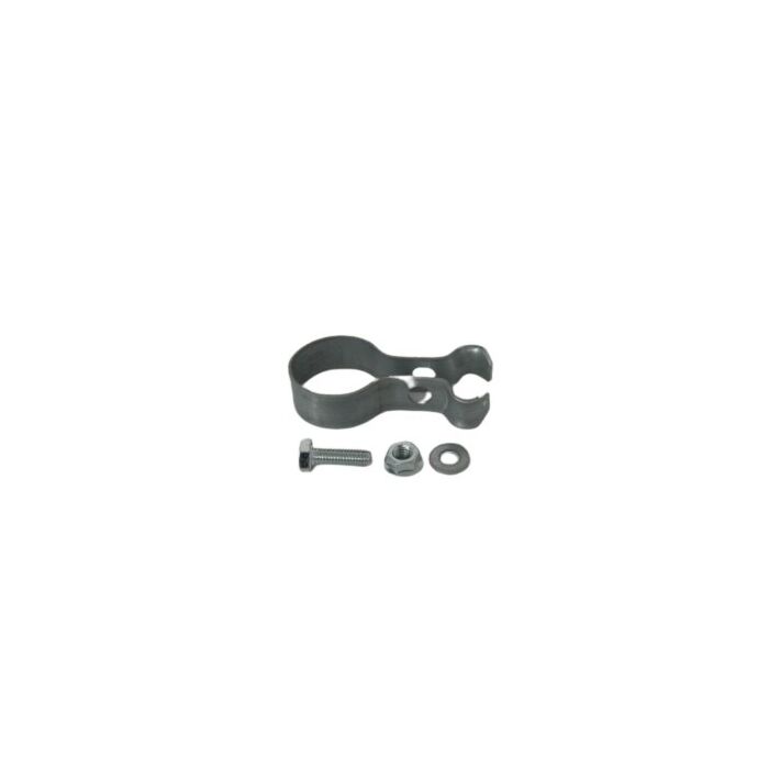 Volvo Morsetto scarico marmitta posteriore amazon Volvo ricambi no 669365