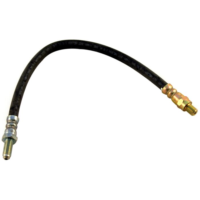 Volvo Tubo freno posteriore Amazon B20 +P1800 allen +164 Volvo ricambi no 670201
