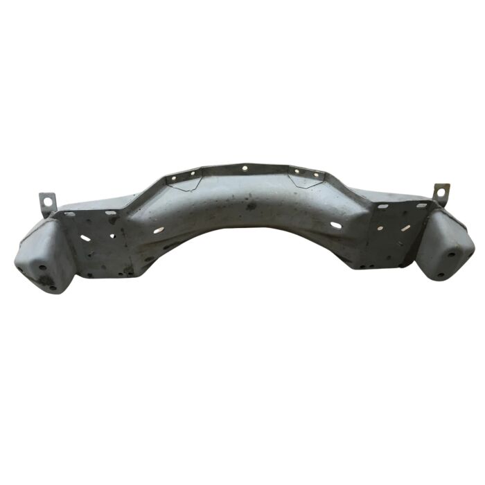 Telaio anteriore Volvo PV Duett B18 usato in primer (662808 663510 670919) pezzo Volvo nr 670518