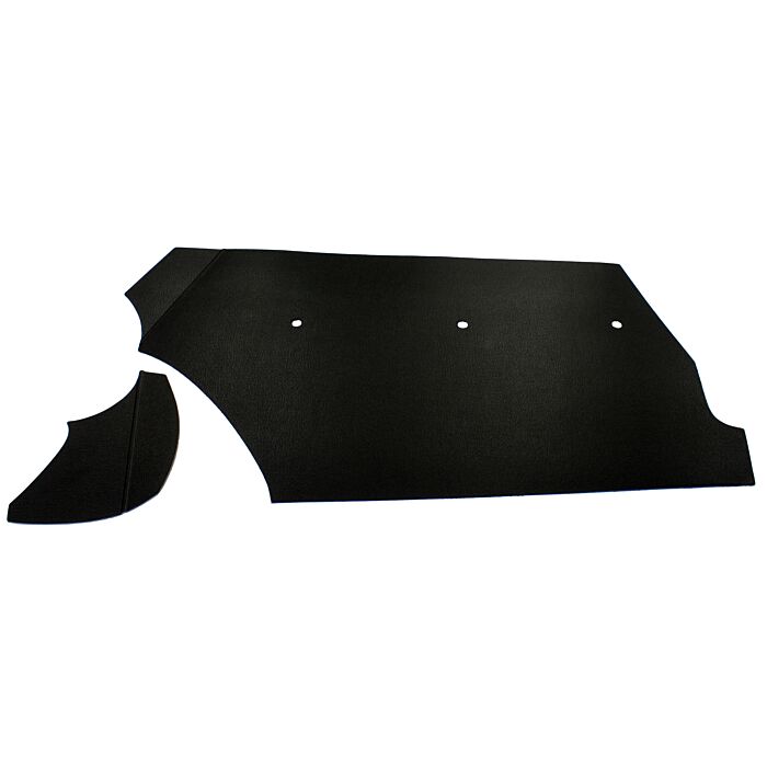 Volvo Copertina in cartone in valigia Amazon Set sinistr Volvo ricambi no 671067