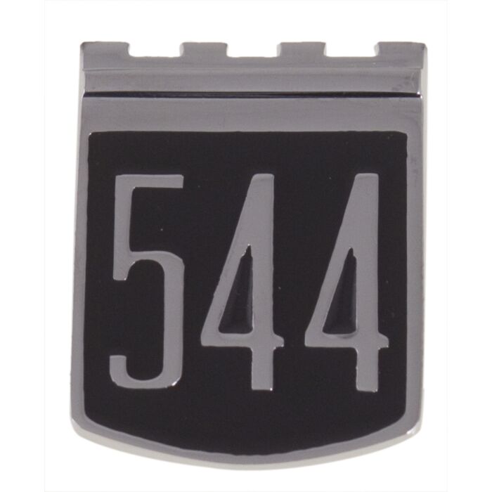 Embleem inch544inch chassinr 419300+ (repro)