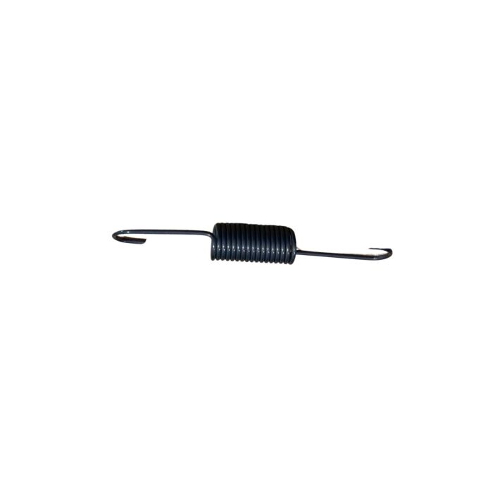 Molla per motore riscaldatore Volvo PV544+Amazon+P1800+140+164+210 molla spazzola di carbone (671984) pezzo Volvo nr 671985