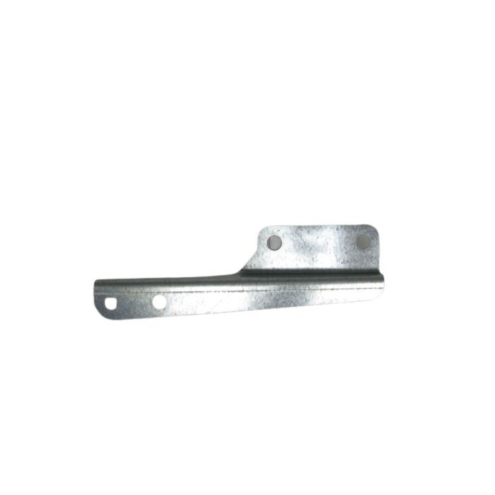 Volvo Supporto scarico P1800 telaio anteriore numero 16. Volvo ricambi no 672030