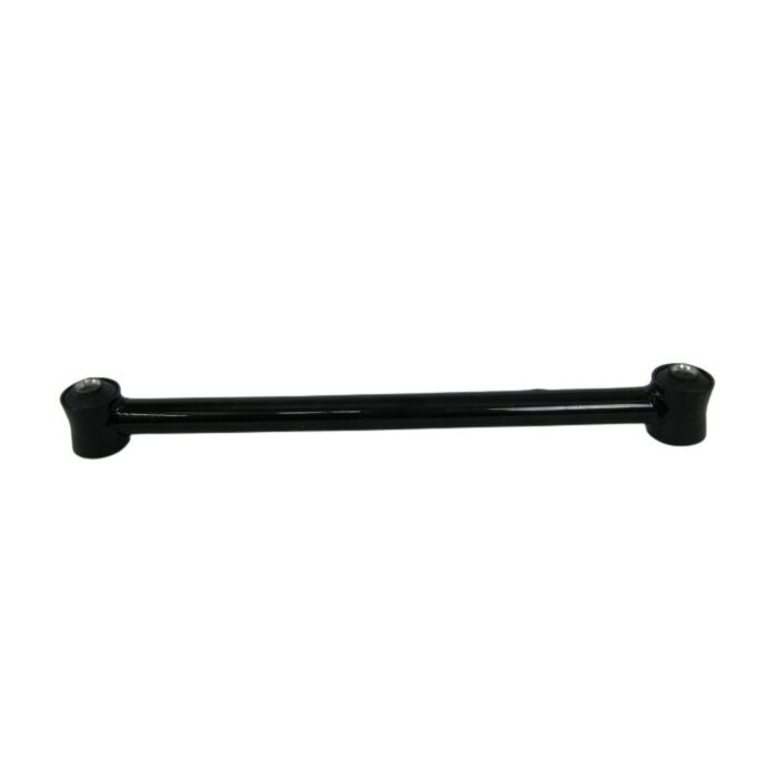 Reactiestang achteras Amazon+P1800+140  (incl 2 xsilentbloc 678790) bovenste korte stang 39cm H-H