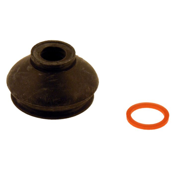 Rubber fusee hoes 140+164 onder 684904 679210  16-40 mm v70 s60