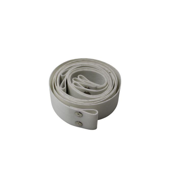 Elastische band stoel Amazon rug incl lendebanden