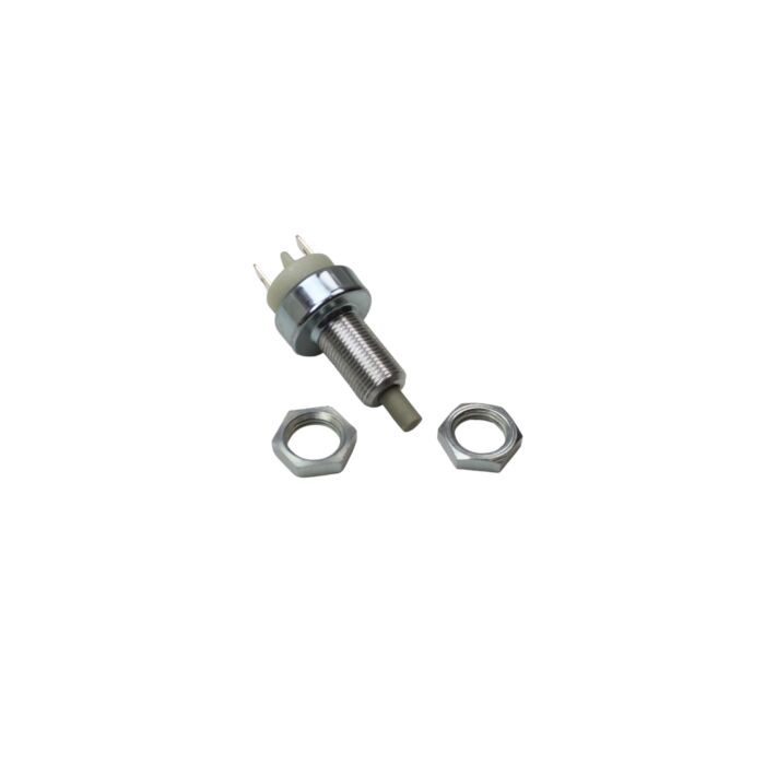 Schakelaar rem waarschuwing/handrem P1800E+P1800ES+140+164