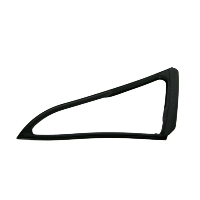 Rubber ventilatieruit P1800 links chassisnummer 10.000+