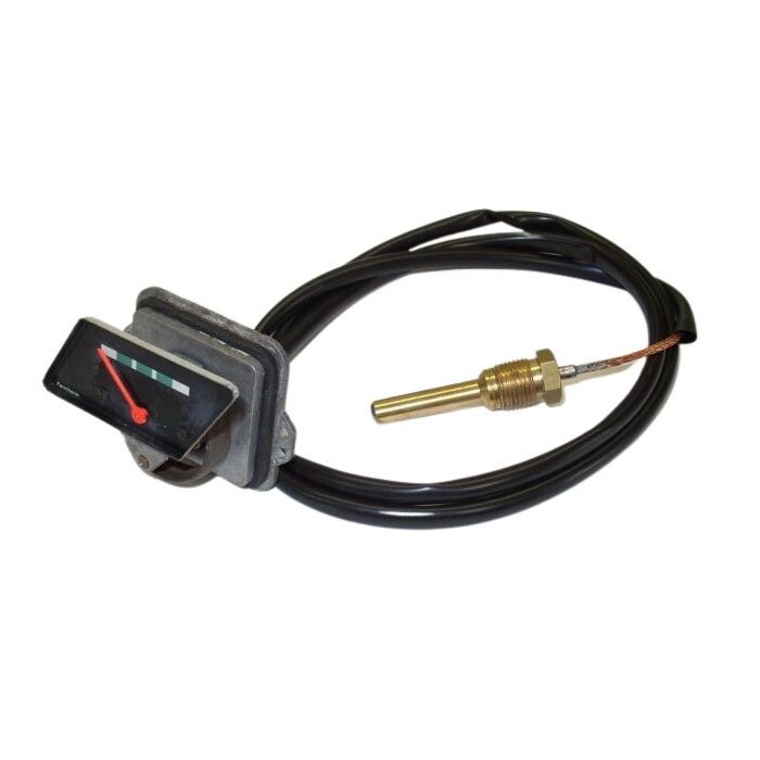 Volvo Indicatore di temperatura PV544+Amazon vedi 673999 Volvo ricambi no 673998R
