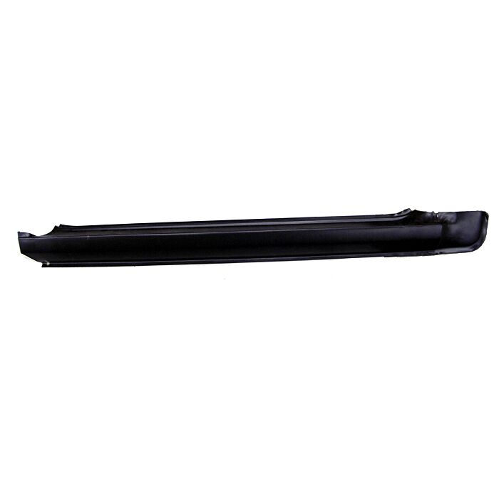 Bottom Rail rechts
