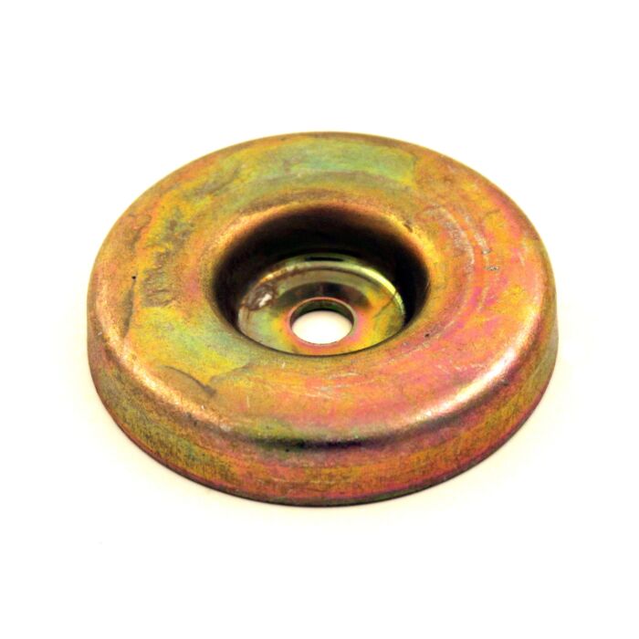 Anello di fissaggio molla posteriore superiore 145 per Volvo
