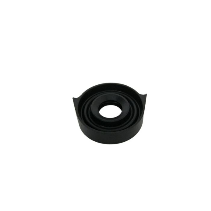 Rubber aandrijfas (lager houder) Amazon 1967+ 140 - 1969 P1800 B20 -ch 30.000 diam 110mm
