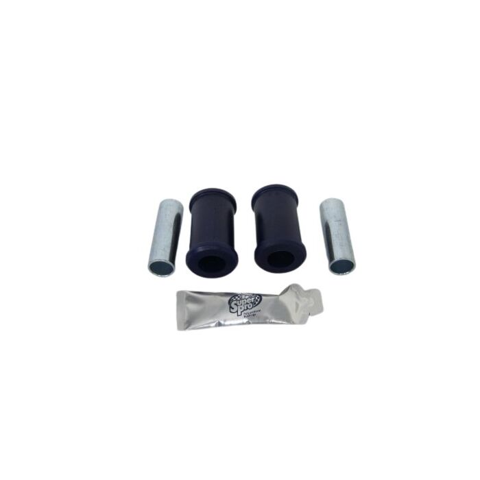 Silentbloc achteras 140/164 -1974 polyurethaan set 2 st